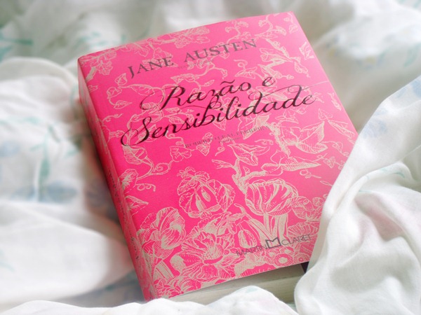 Razão e Sensibilidade Razão e Sensibilidade