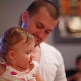 Emery's First Birthday!