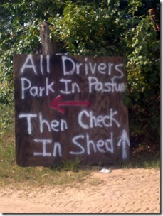sign sign