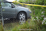 Flooding Caused By Rain At  Robert Pit & Melnik (Photos by Meir Rothman) - DSC_0118.JPG