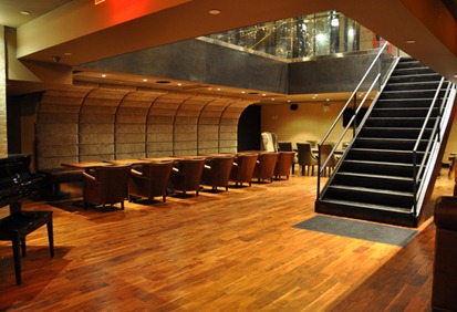 zhotel new york interior design decor