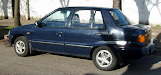 Charade Diesel Ano 92