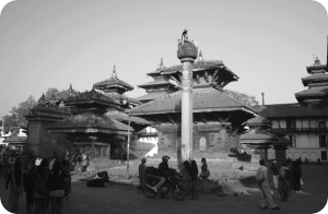 Basantapur