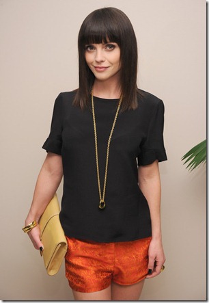 Christina Ricci Maiyet Launch Celebration sMriZXOJ4f4l