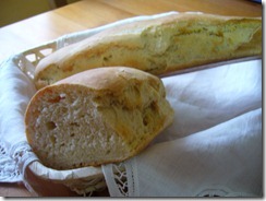 pan de casa