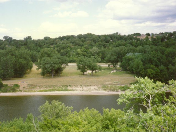 Riverview in Minnesota