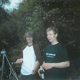 2006 - Grillen