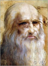 [BD] Leonardo da Vinci - Leonardo Cientista