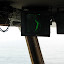 Radar so we know when we are going to hit something.