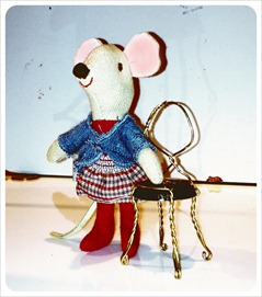mousie