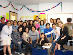 Sprachaufenthalt Chicago Intrax
