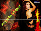 Wallpapers of Priyanka Chopra
