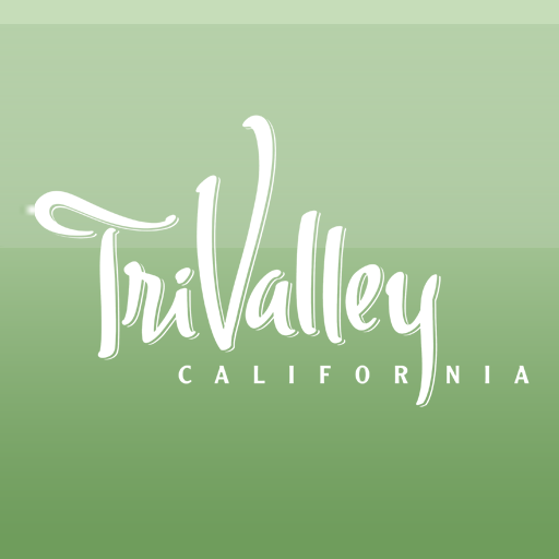 TriValley LOGO-APP點子