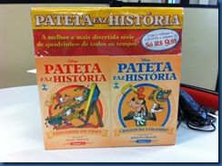 Pateta Faz Historia completo