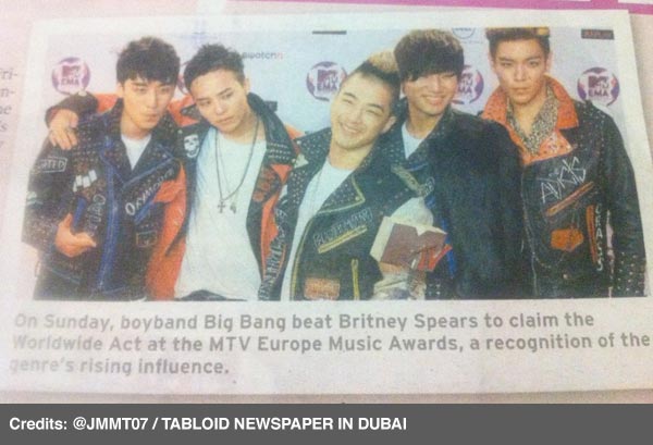 Big Bang - MTV EMA 2011 Newspaper - Nov2011 - 04.jpg