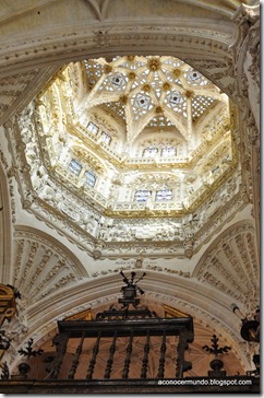 027-Burgos. Catedral. Interior - DSC_0238