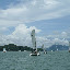 Sailing - DB Regatta 2011