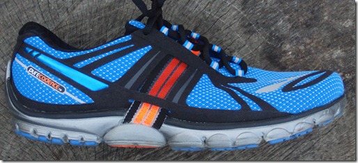 Brooks Pure Cadence 2 Side