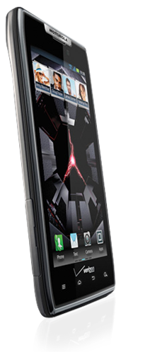 Motorola Droid Razr  2