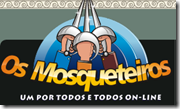 mosqueteirosLOGO mosqueteirosLOGO