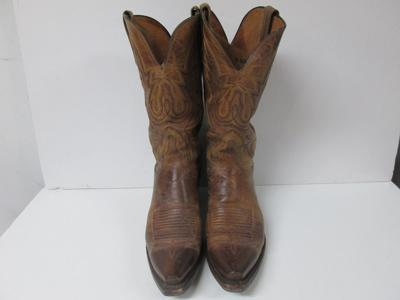 1883 Boots