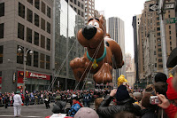 Scooby Scooby Doo!