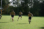 RCD - Delftzijl (69 - 20)