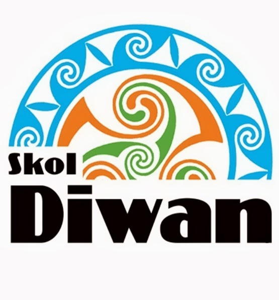 Logo Diwan