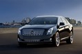 2014 Cadillac XTS