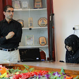 PYA and Innovative Youth Forum of Sawat