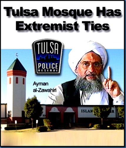IST Extremist Muslim Ties IST Extremist Muslim Ties