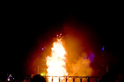 fantasmic dragon fire 3