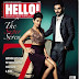 Priyanka Chopra for Hello! Magazine April 2014!