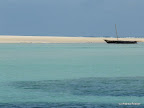 Traumstrand, Sansibar