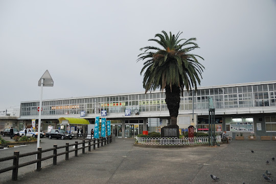 新宮駅
