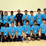 CIMB National Junior Interstate