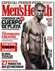 Men_s Health Esp. 05_2013