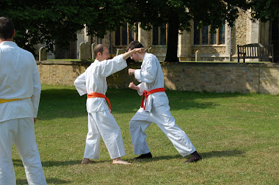  June Grading Photos