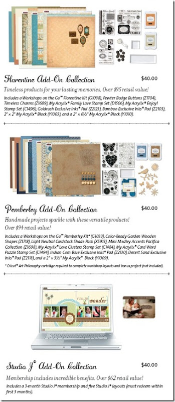 2012 SS Consultant Kit add on bundles 2012 SS Consultant Kit add on bundles