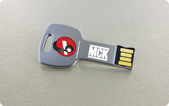 Pendrive_MCK Pendrive_MCK