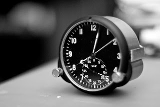 Tech Clock