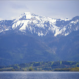 [德国] Chiemsee 基姆湖