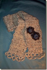 Crochet by melissa