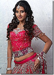 Archana Sharma New Stills, Shanthi Tamil Movie Heroine