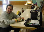 Blood Drive January 2008