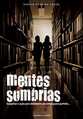 Mentes Sombrias Mentes Sombrias