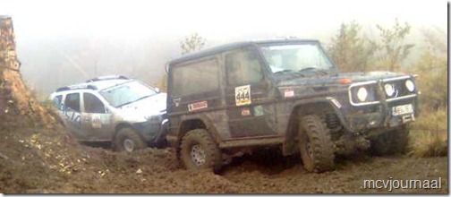 Dacia Duster Terrain 04