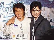 攜女回港定居成龍怒斬10萬生活費吳綺莉愁爆過年