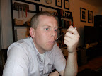 After I gave the sign of approval, my husband Ryan took a bite.