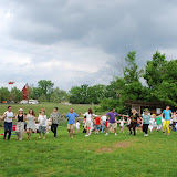 Reuinion 2012
